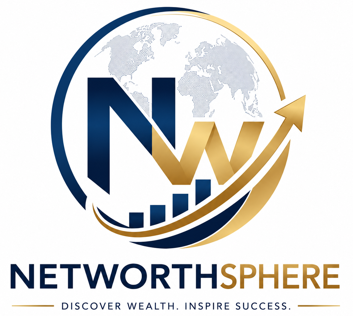 networthsphere.com